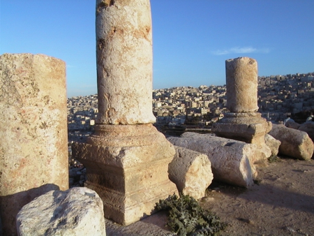 Amman